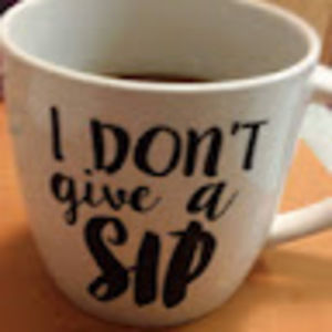 Meet your Posher, Ron